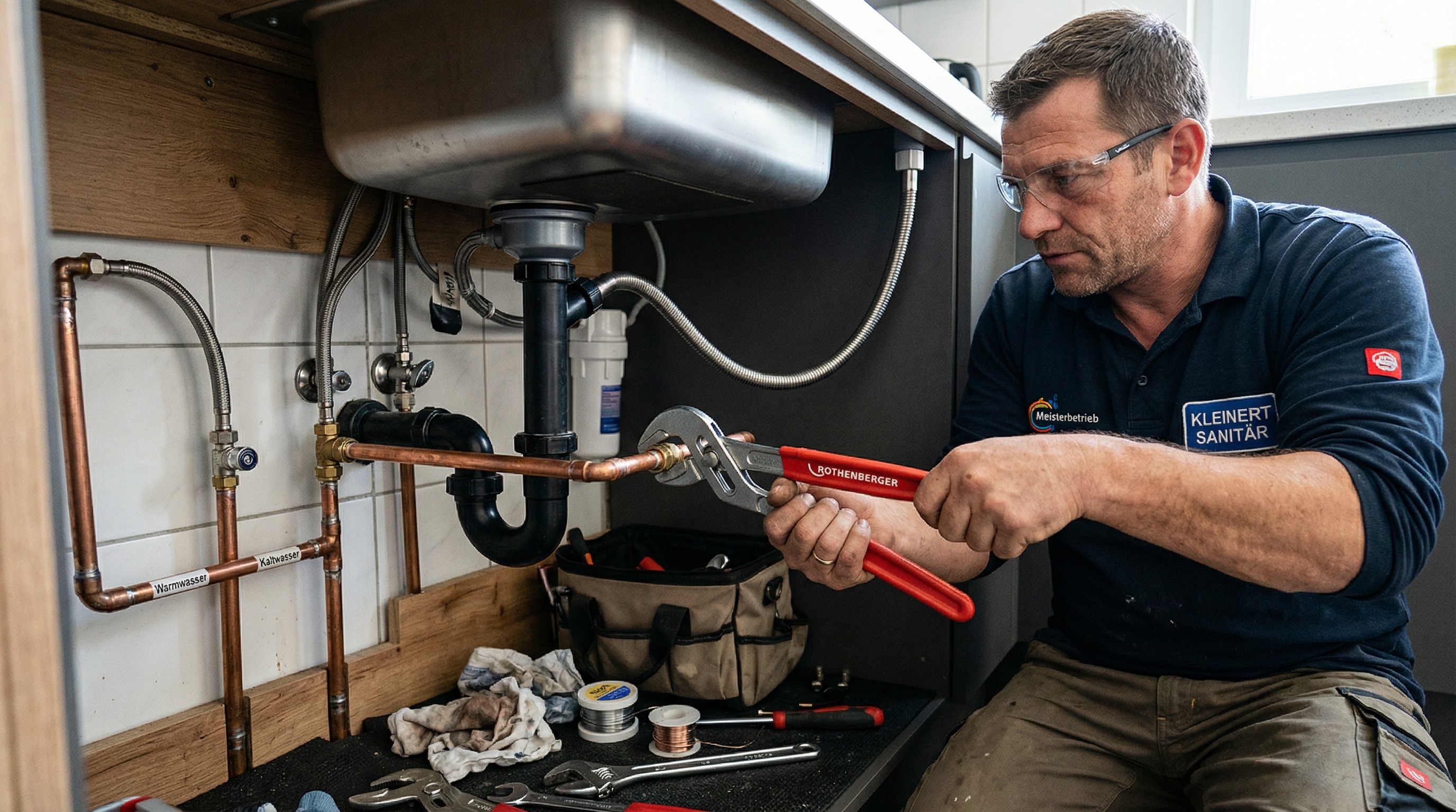 Freibad Ehingen – Sanitärinstallateur Ehingen (Donau)